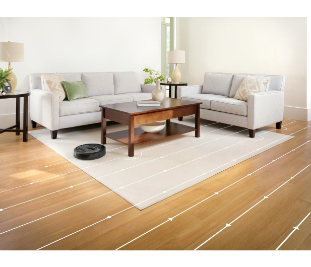 iRobot iRobot Roomba i7 (i7158) [#] - 1377188 - zdjęcie 11